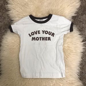 The Bee & the Fox Shirt